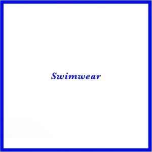 Swimwear